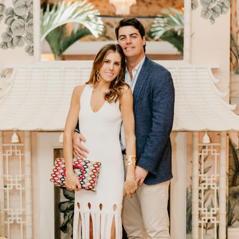 Meet your Posher, Lee